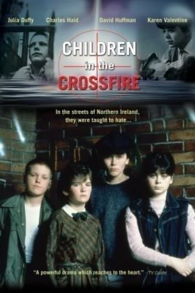 Children in the Crossfire