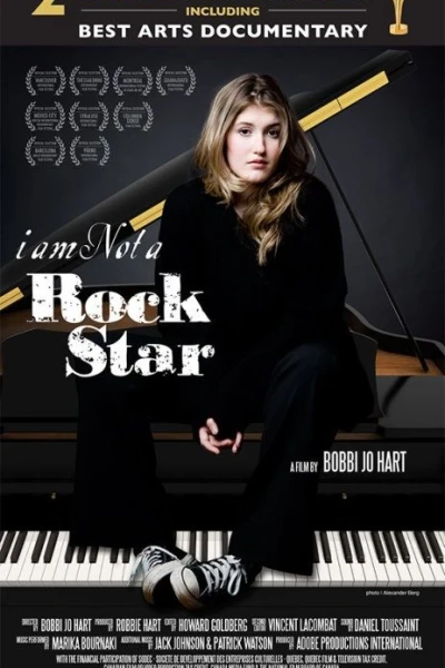 I Am Not a Rock Star