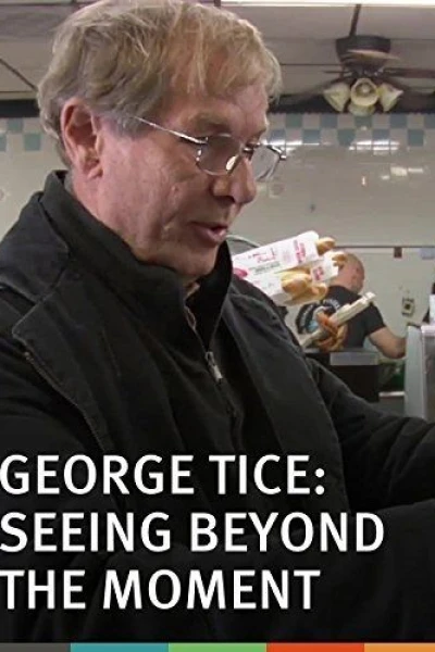 George Tice: Seeing Beyond the Moment