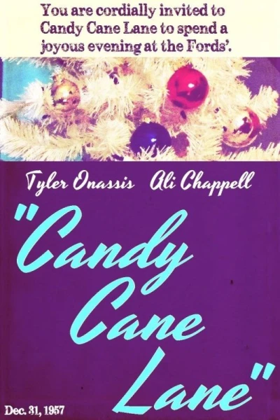 Candy Cane Lane