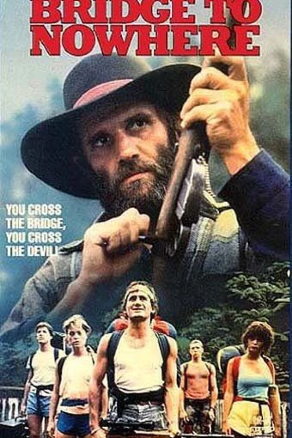 Bridge to Nowhere Poster