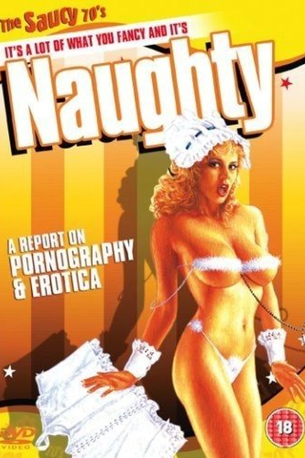 Naughty! Poster