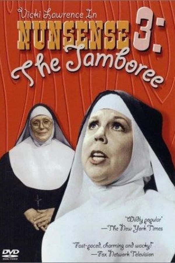 Nunsense Jamboree Poster