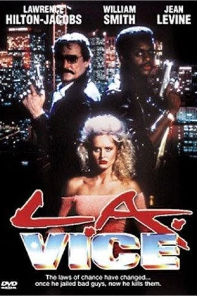 L.A. Vice