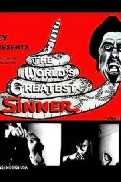 The World's Greatest Sinner