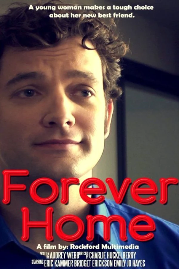 Forever Home Poster