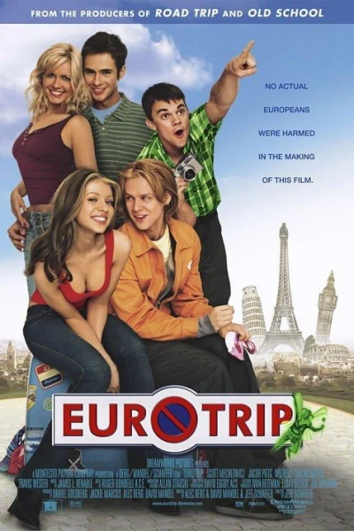 EuroTrip