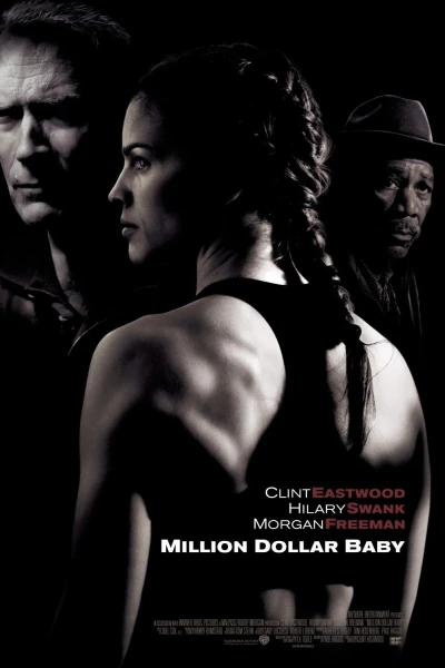 Million Dollar Baby Officiell trailer
