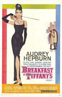 Frukost på Tiffany's