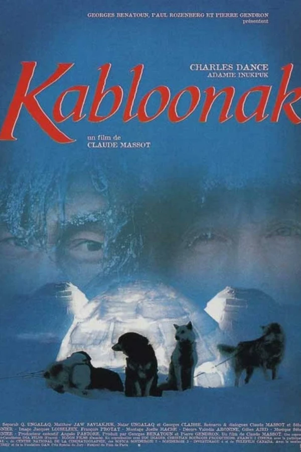 Kabloonak Poster