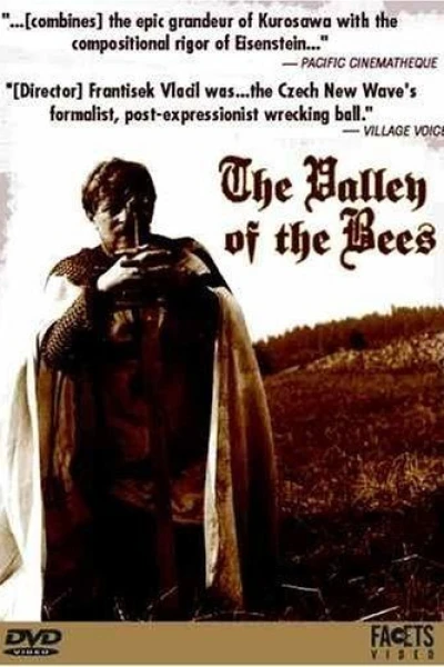 Valley of the Bees