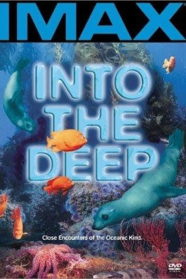 Into the Deep Poster