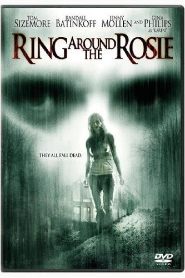 Ring Around the Rosie Poster