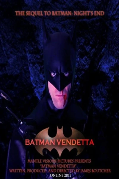 Batman Vendetta