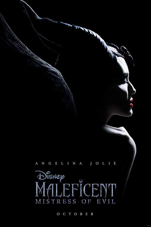 Maleficent 2: Ondskans härskarinna Poster