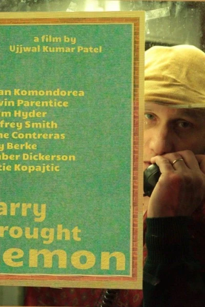 Larry Brought Lemon