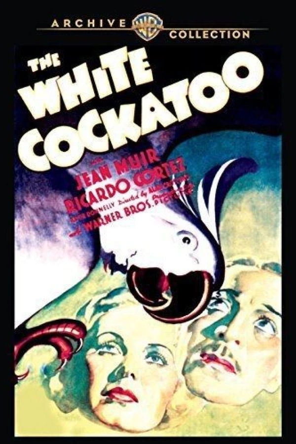 The White Cockatoo Poster