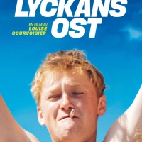 Lyckans ost