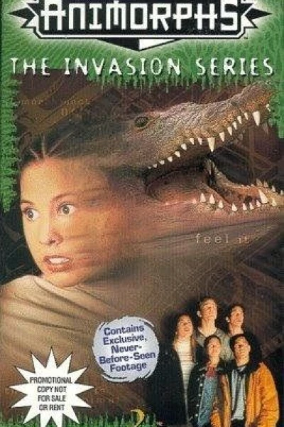 Animorphs