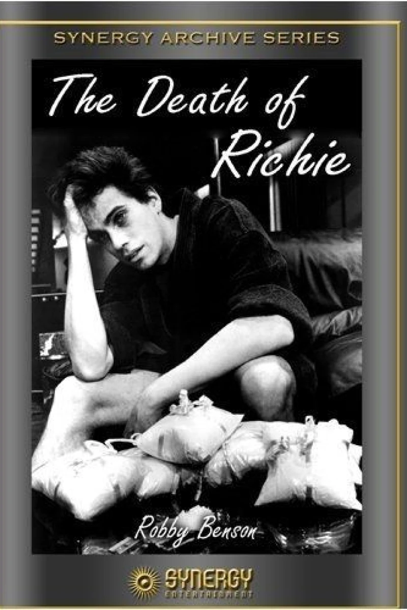 The Death of Richie Poster