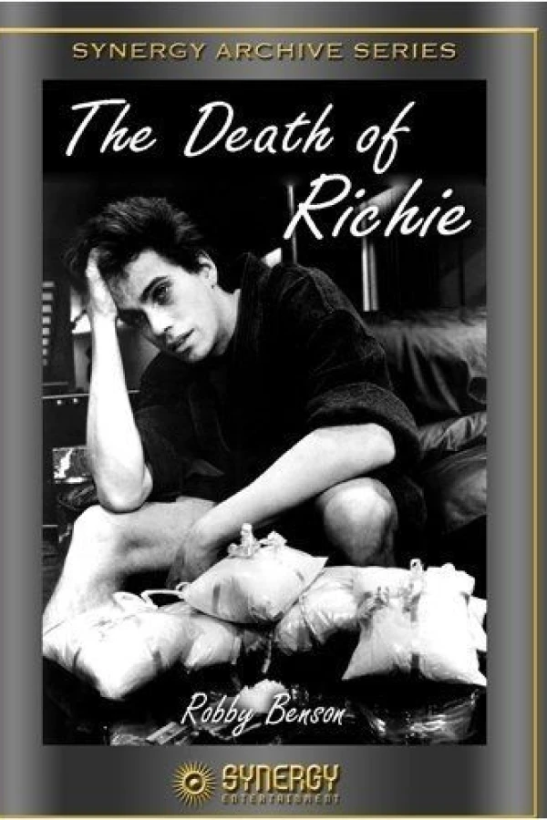 The Death of Richie Poster