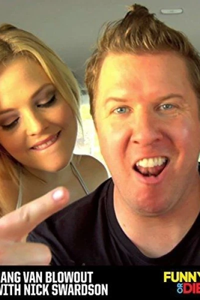 Bang Van Blowout with Nick Swardson