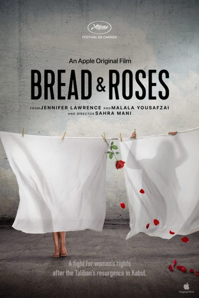 Bread Roses