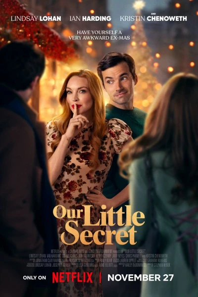 Our Little Secret