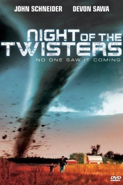 Night of the Twisters