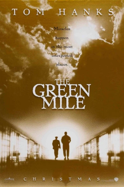 Den gröna milen