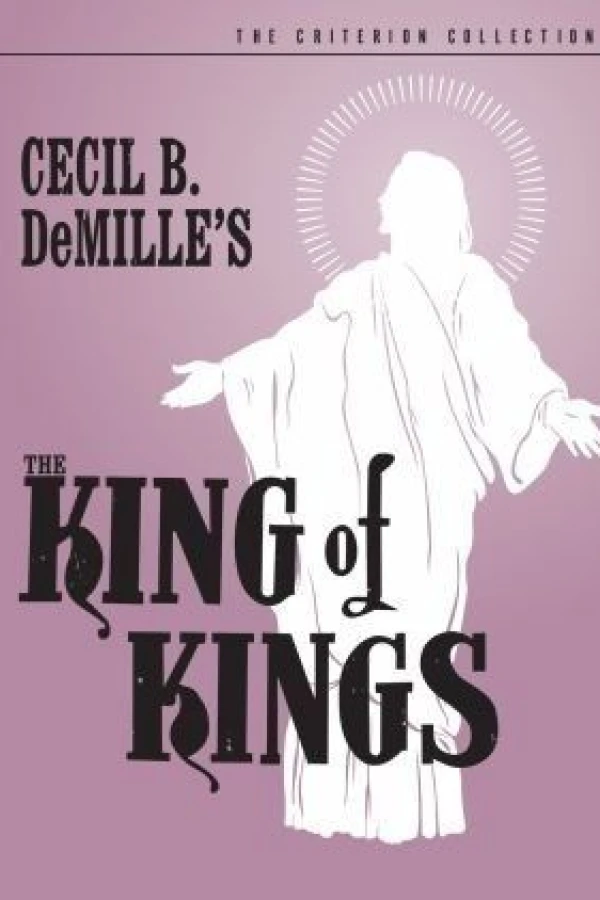 The King of Kings Poster