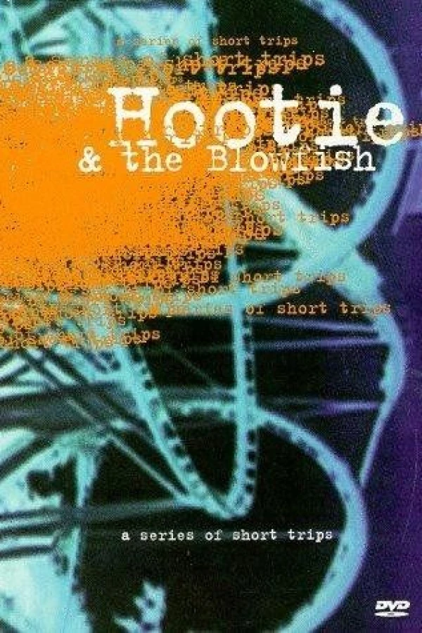 Hootie the Blowfish: A Series of Short Trips Poster