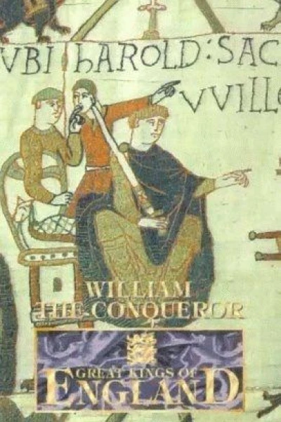 William the Conqueror