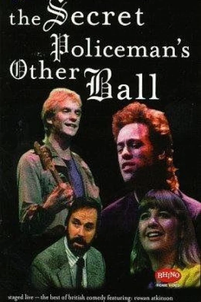 The Secret Policeman's Other Ball