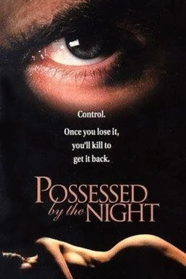 Possessed by the Night Poster