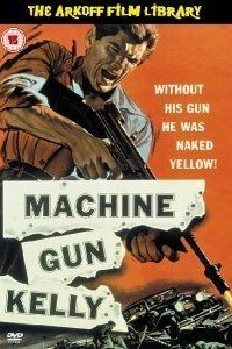 Machine-Gun Kelly Poster