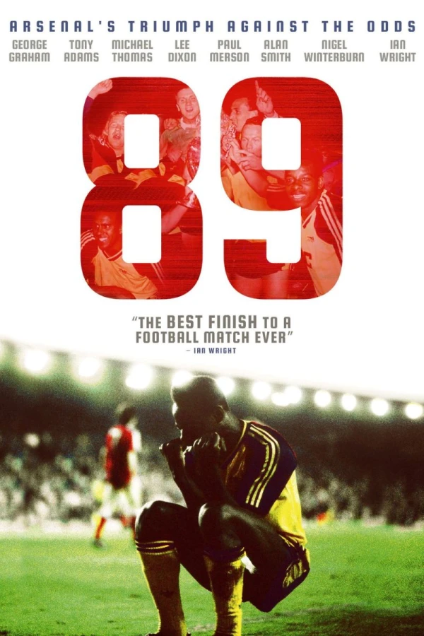 89 Poster