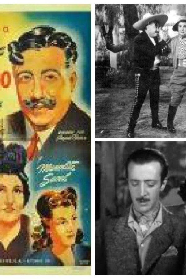El baisano Jalil Poster