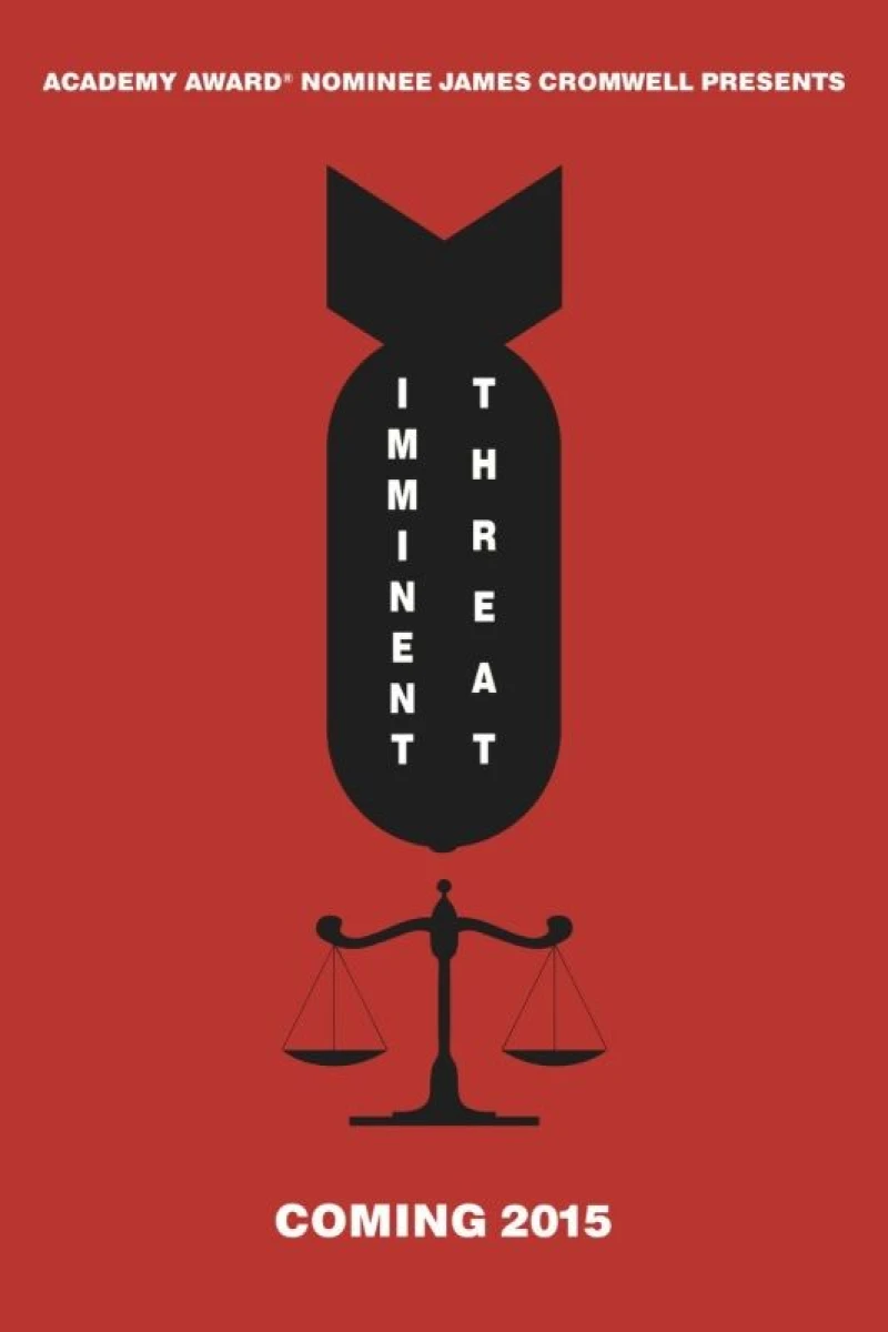 Imminent Threat Poster