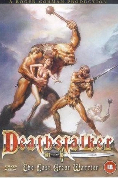 Deathstalker