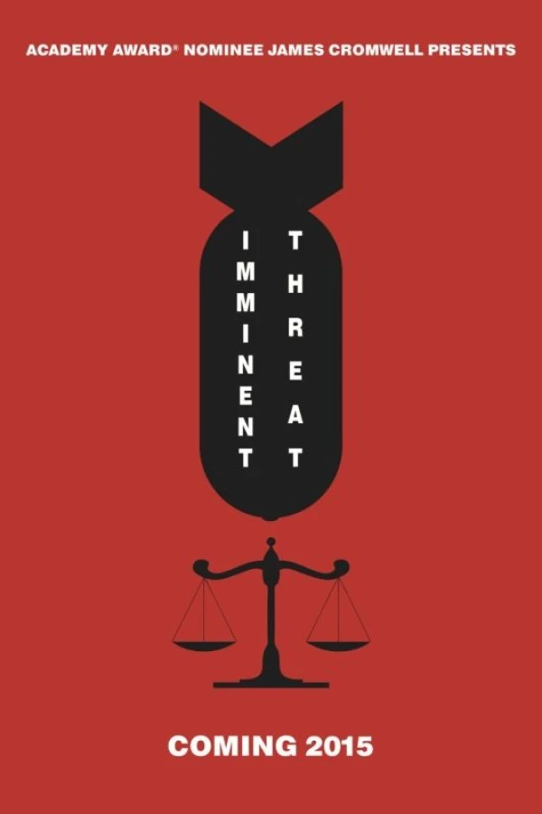Imminent Threat Poster