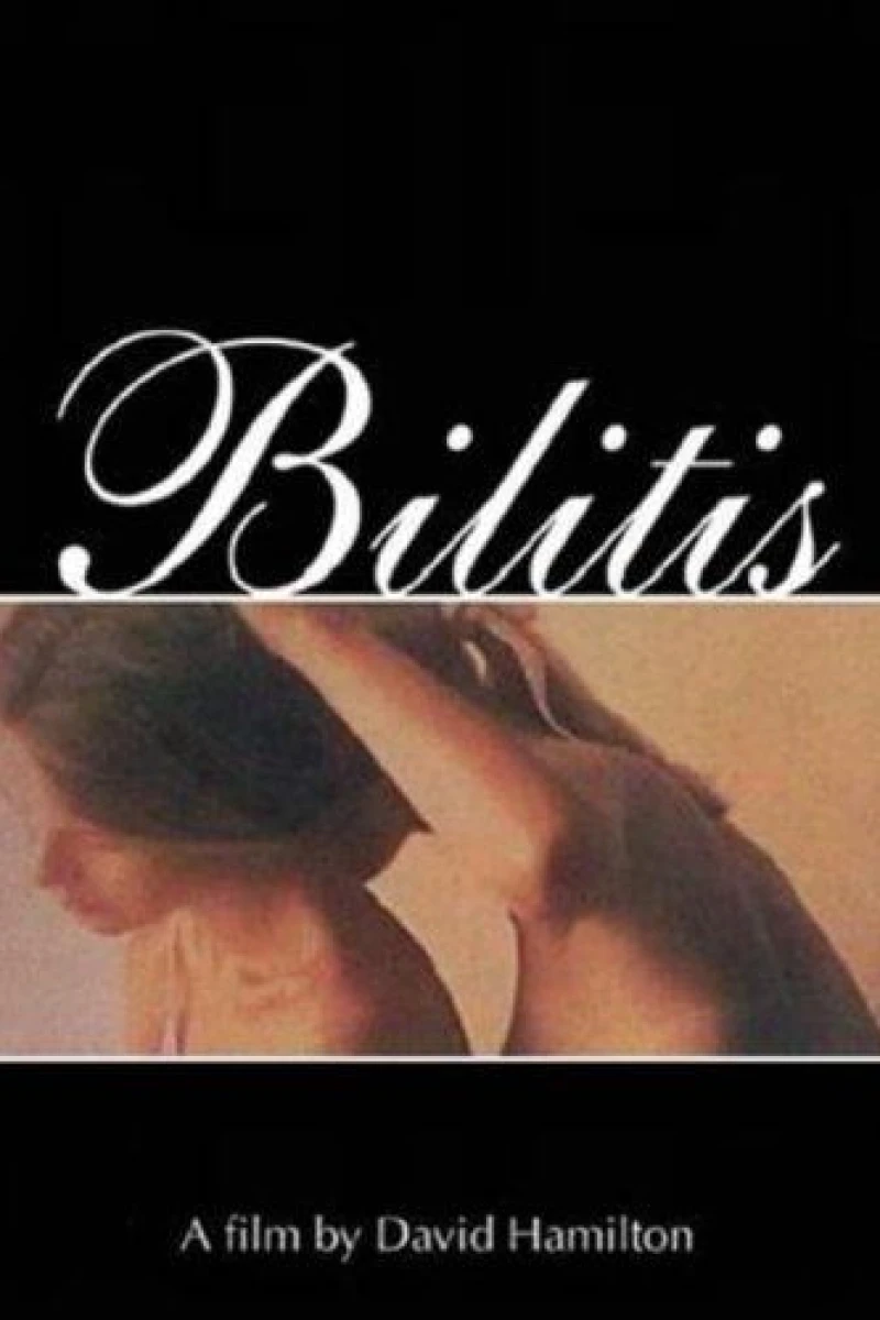 Bilitis Poster