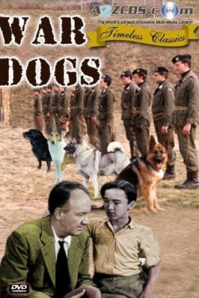 War Dogs