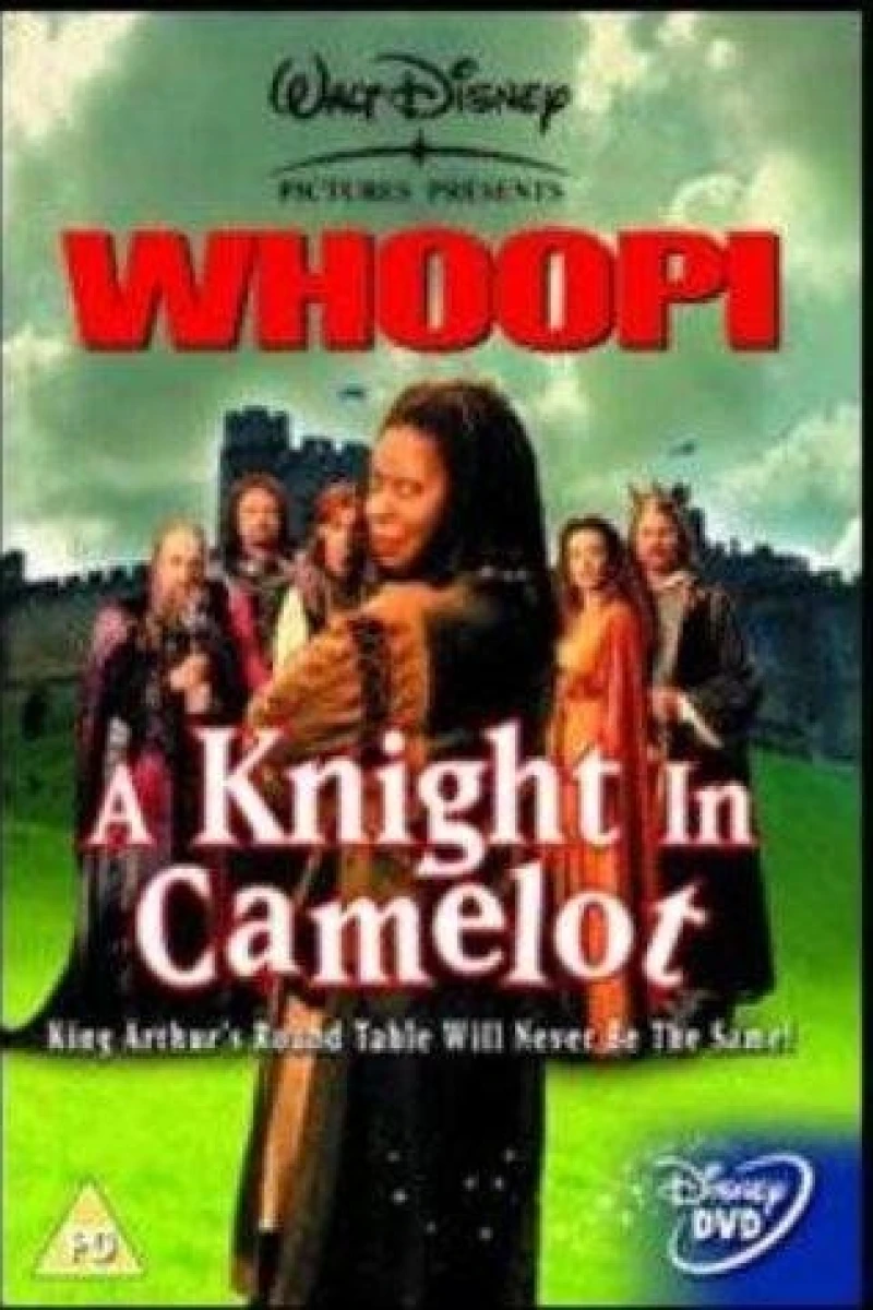 A Knight in Camelot Poster