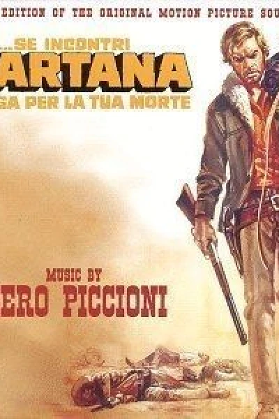 If You Meet Sartana Pray for Your Death