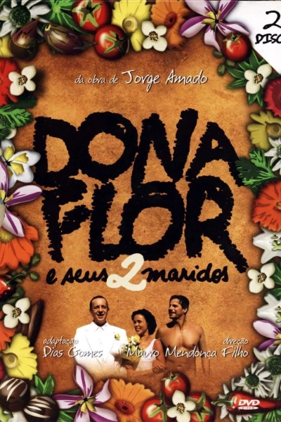 Dona Flor e Seus Dois Maridos