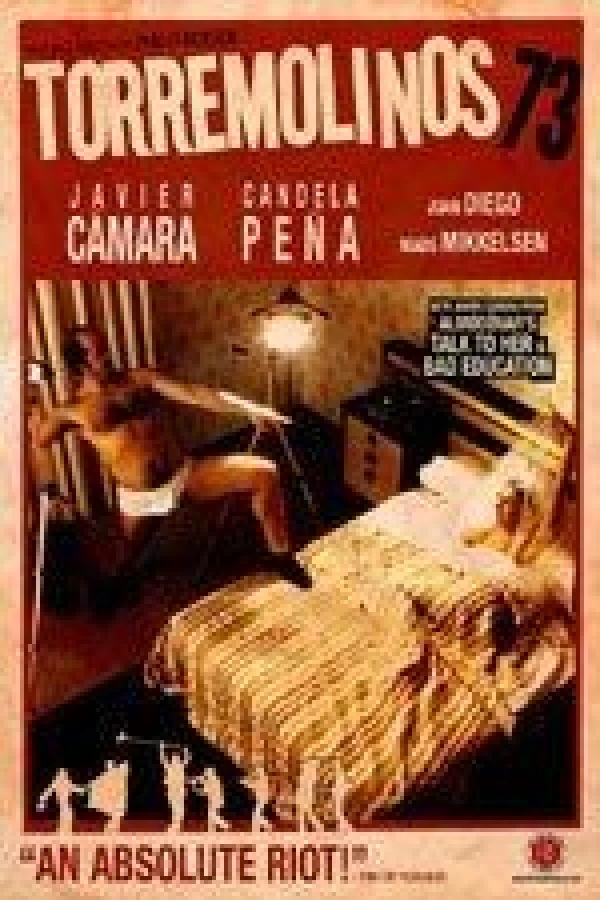 Torremolinos 73 Poster