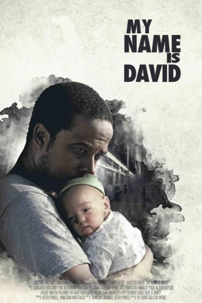 My Name Is David