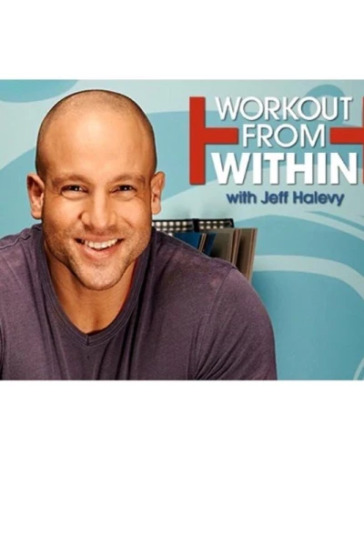 Workout from Within with Jeff Halevy