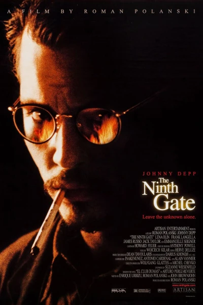 The Ninth Gate